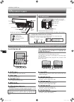 Предварительный просмотр 50 страницы Mitsubishi Electric MSY-TP35VF Operating Instructions Manual