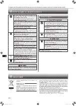 Предварительный просмотр 54 страницы Mitsubishi Electric MSY-TP35VF Operating Instructions Manual