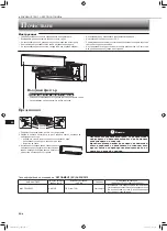 Предварительный просмотр 56 страницы Mitsubishi Electric MSY-TP35VF Operating Instructions Manual