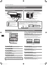 Предварительный просмотр 60 страницы Mitsubishi Electric MSY-TP35VF Operating Instructions Manual