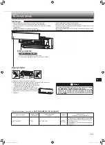 Предварительный просмотр 61 страницы Mitsubishi Electric MSY-TP35VF Operating Instructions Manual