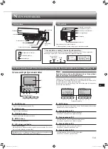 Предварительный просмотр 65 страницы Mitsubishi Electric MSY-TP35VF Operating Instructions Manual