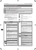 Предварительный просмотр 68 страницы Mitsubishi Electric MSY-TP35VF Operating Instructions Manual