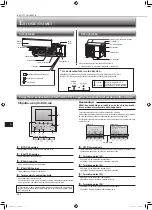 Предварительный просмотр 70 страницы Mitsubishi Electric MSY-TP35VF Operating Instructions Manual