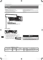 Предварительный просмотр 76 страницы Mitsubishi Electric MSY-TP35VF Operating Instructions Manual