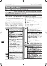 Предварительный просмотр 78 страницы Mitsubishi Electric MSY-TP35VF Operating Instructions Manual