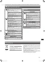 Предварительный просмотр 79 страницы Mitsubishi Electric MSY-TP35VF Operating Instructions Manual