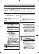 Предварительный просмотр 83 страницы Mitsubishi Electric MSY-TP35VF Operating Instructions Manual