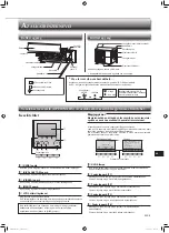 Предварительный просмотр 85 страницы Mitsubishi Electric MSY-TP35VF Operating Instructions Manual