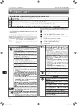 Предварительный просмотр 88 страницы Mitsubishi Electric MSY-TP35VF Operating Instructions Manual