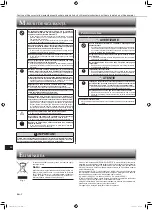 Предварительный просмотр 94 страницы Mitsubishi Electric MSY-TP35VF Operating Instructions Manual