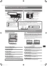 Предварительный просмотр 95 страницы Mitsubishi Electric MSY-TP35VF Operating Instructions Manual