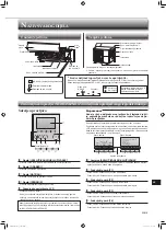 Предварительный просмотр 115 страницы Mitsubishi Electric MSY-TP35VF Operating Instructions Manual