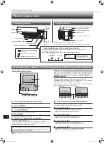 Предварительный просмотр 120 страницы Mitsubishi Electric MSY-TP35VF Operating Instructions Manual