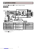 Предварительный просмотр 10 страницы Mitsubishi Electric MSZ-A09RV-E1 Service Manual