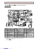 Предварительный просмотр 11 страницы Mitsubishi Electric MSZ-A09RV-E1 Service Manual