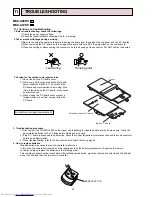 Предварительный просмотр 40 страницы Mitsubishi Electric MSZ-A09RV-E1 Service Manual