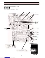 Предварительный просмотр 54 страницы Mitsubishi Electric MSZ-A09RV-E1 Service Manual