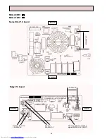 Предварительный просмотр 56 страницы Mitsubishi Electric MSZ-A09RV-E1 Service Manual