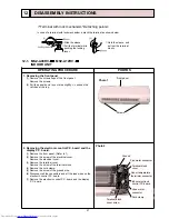 Предварительный просмотр 57 страницы Mitsubishi Electric MSZ-A09RV-E1 Service Manual