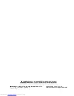 Предварительный просмотр 66 страницы Mitsubishi Electric MSZ-A09RV-E1 Service Manual