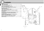 Предварительный просмотр 4 страницы Mitsubishi Electric MSZ-A09RV Operating Instructions Manual