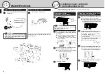 Предварительный просмотр 12 страницы Mitsubishi Electric MSZ-A09RV Operating Instructions Manual