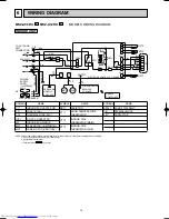 Предварительный просмотр 10 страницы Mitsubishi Electric MSZ-A09RV Service Manual