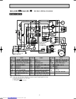 Предварительный просмотр 11 страницы Mitsubishi Electric MSZ-A09RV Service Manual