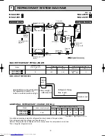 Предварительный просмотр 12 страницы Mitsubishi Electric MSZ-A09RV Service Manual