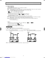 Предварительный просмотр 31 страницы Mitsubishi Electric MSZ-A09RV Service Manual