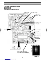 Предварительный просмотр 54 страницы Mitsubishi Electric MSZ-A09RV Service Manual