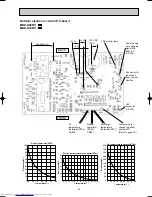 Предварительный просмотр 55 страницы Mitsubishi Electric MSZ-A09RV Service Manual