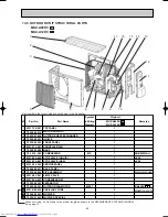 Предварительный просмотр 63 страницы Mitsubishi Electric MSZ-A09RV Service Manual