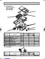 Предварительный просмотр 64 страницы Mitsubishi Electric MSZ-A09RV Service Manual