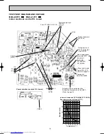 Предварительный просмотр 18 страницы Mitsubishi Electric MSZ-A09YV-E1 Service Manual