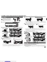 Предварительный просмотр 11 страницы Mitsubishi Electric MSZ-A09YV SERIES Operating Instructions Manual