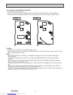 Preview for 10 page of Mitsubishi Electric MSZ-A18YV Service Manual