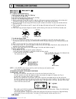 Preview for 11 page of Mitsubishi Electric MSZ-A18YV Service Manual