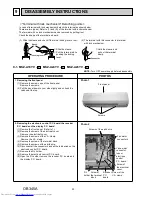 Preview for 20 page of Mitsubishi Electric MSZ-A18YV Service Manual