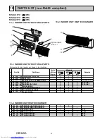 Preview for 22 page of Mitsubishi Electric MSZ-A18YV Service Manual