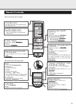 Предварительный просмотр 43 страницы Mitsubishi Electric MSZ-AH09VA-H1 Operating And Installing Instructions