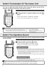 Предварительный просмотр 56 страницы Mitsubishi Electric MSZ-AH09VA-H1 Operating And Installing Instructions