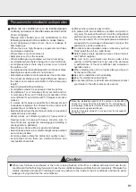 Предварительный просмотр 69 страницы Mitsubishi Electric MSZ-AH09VA-H1 Operating And Installing Instructions