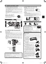 Preview for 5 page of Mitsubishi Electric MSZ-AP15VF Installation Manual