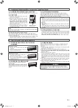 Preview for 7 page of Mitsubishi Electric MSZ-AP15VF Installation Manual