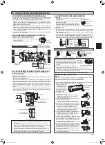 Preview for 11 page of Mitsubishi Electric MSZ-AP15VF Installation Manual