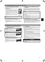 Preview for 13 page of Mitsubishi Electric MSZ-AP15VF Installation Manual