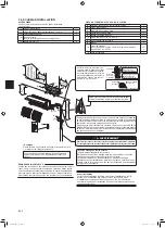 Preview for 16 page of Mitsubishi Electric MSZ-AP15VF Installation Manual