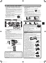 Preview for 17 page of Mitsubishi Electric MSZ-AP15VF Installation Manual